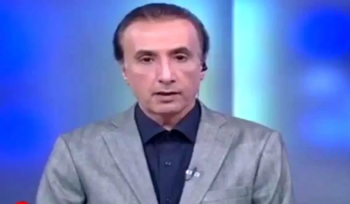 پیوستن «محمد رضا حیاتی» گوینده خبر به آسیانیوز/ فیلم