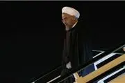 روحانی راهی قم می شود