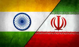 مشاور امنیت ملی هند فردا در تهران