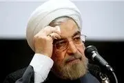 چرا روحانی در تغییر رویکرد و تیم اقتصادی دولت تعلل می‌کند؟!