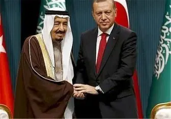 تلاش ترکیه و عربستان برای دوستی بیشتر با اسرائیل