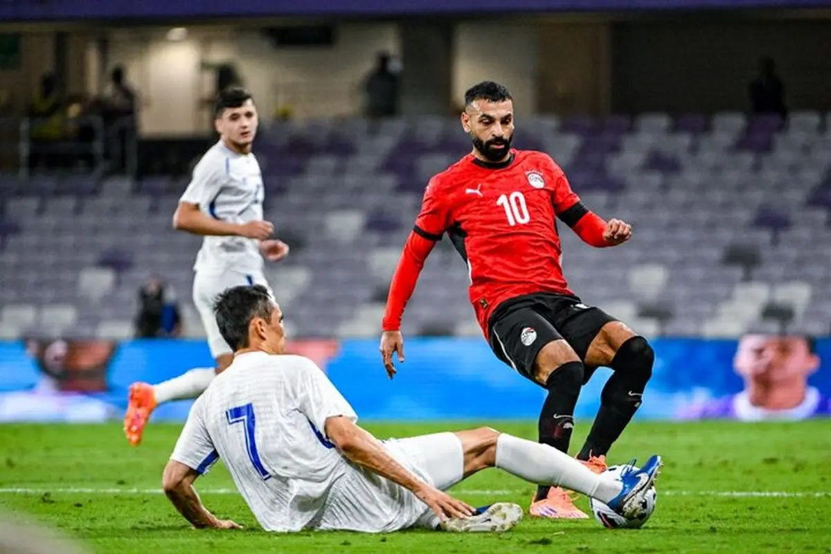 حریف ایران در فینال تورنمنت العین مشخص شد