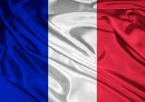 خنثی شدن یک حادثه تروریستی در فرانسه