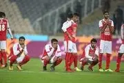 دلیل اصلی حذف پرسپولیس از جام حذفی از نگاه یک پیشکسوت