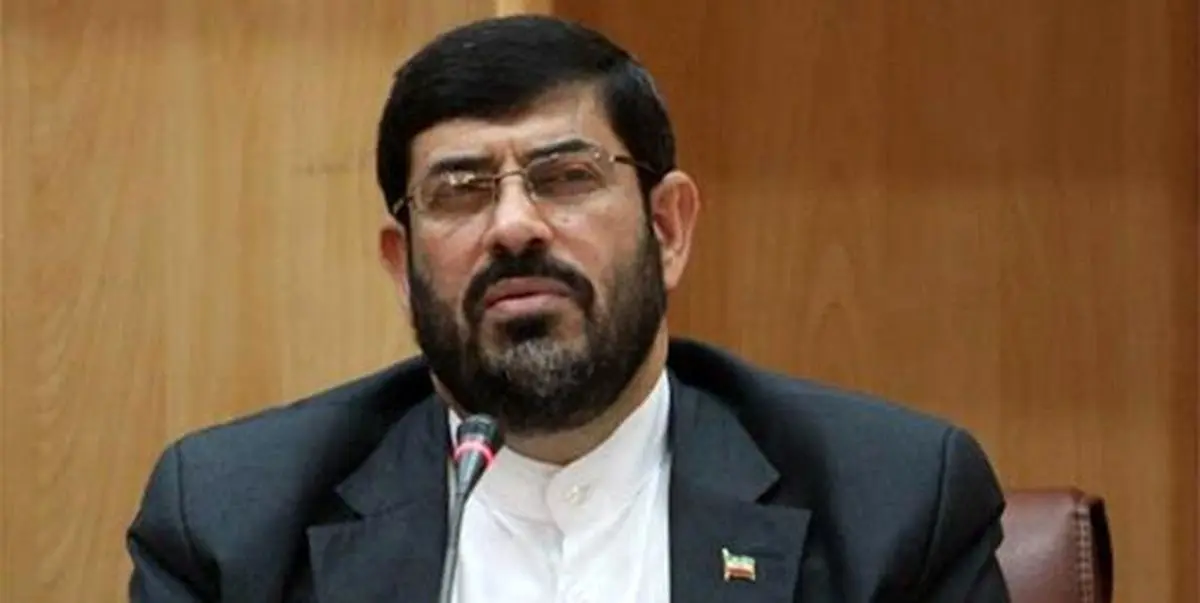 عاقبت اشرف غنی نتیجه خوش خدمتی به کدخدا است