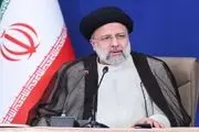 بازدید رئیس جمهور از چند سامانه بانک مرکزی