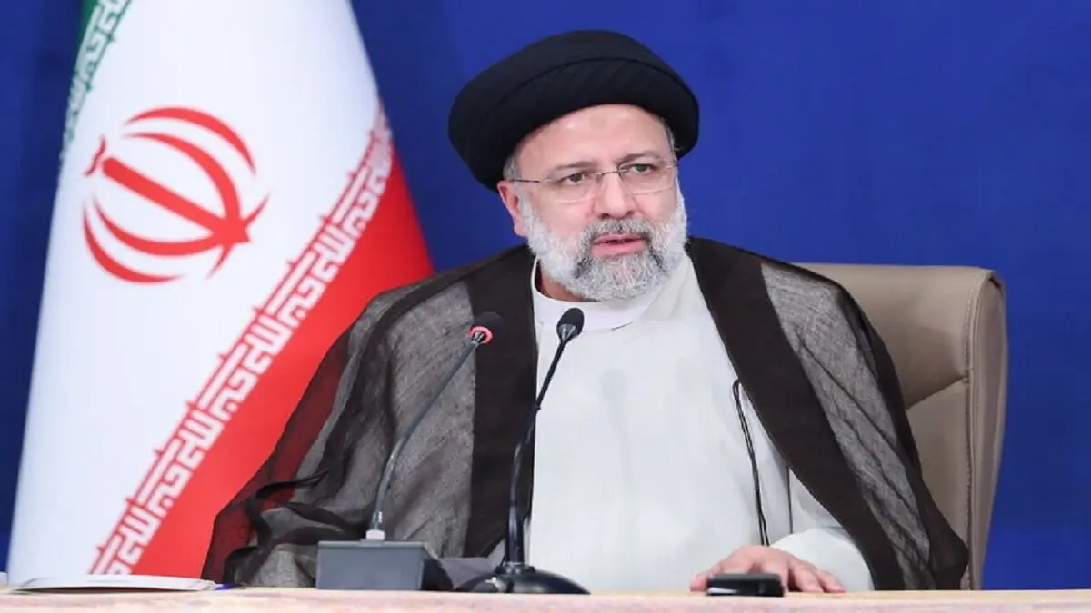 بازدید رئیس جمهور از چند سامانه بانک مرکزی