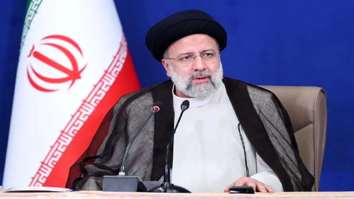 بازدید رئیس جمهور از چند سامانه بانک مرکزی