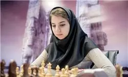 شطرنج باز ایرانی کاندیدای بازیکن اخلاق سال شد