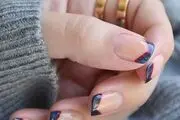 چه رنگ لاکی به دستان شما می آید ؟