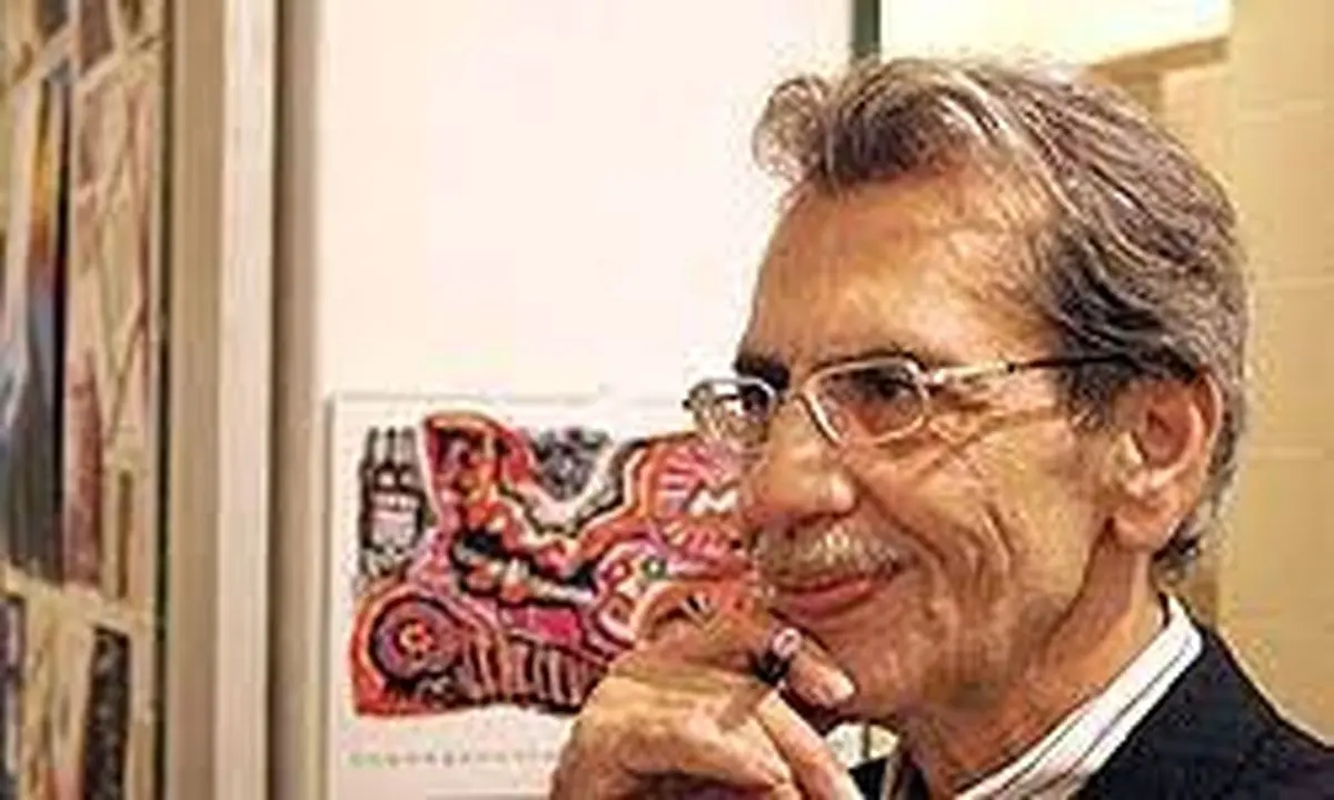 زمان خاکسپاری کامبیز درمبخش اعلام شد +جزئیات