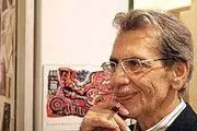 زمان خاکسپاری کامبیز درمبخش اعلام شد +جزئیات 