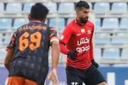 واکنش مدافع تراکتور به احتمال حضورش در استقلال