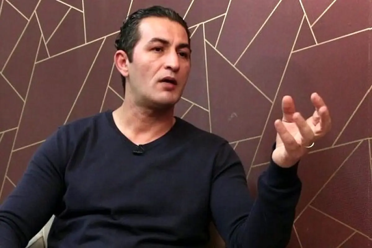 توصیه دروازهبان اسبق استقلال به رشید مظاهری