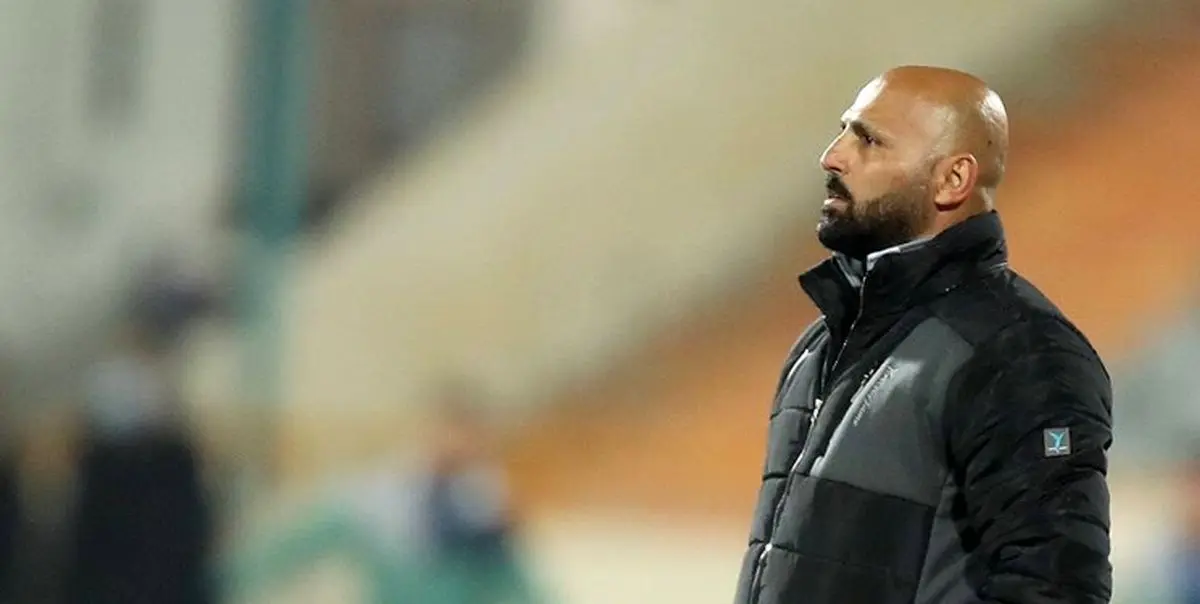موقعیتهای پرسپولیس به دلیل تجربهاش بیشتر بود