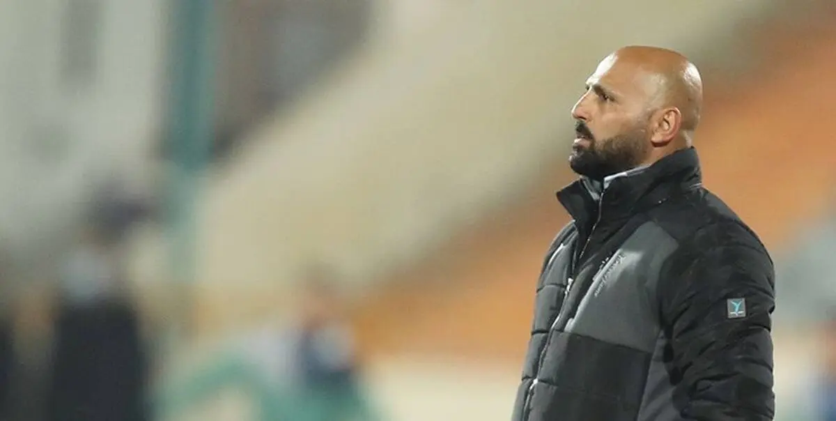موقعیت‌های پرسپولیس به دلیل تجربه‌اش بیشتر بود 
