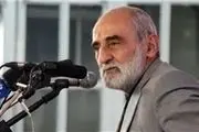 استقبال مدیر مسئول روزنامه کیهان از سخنان روحانی