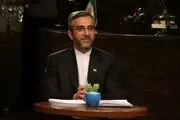 باقری کنی جایگزین جواد لاریجانی شد