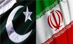 سفیر جدید ایران وارد پاکستان شد