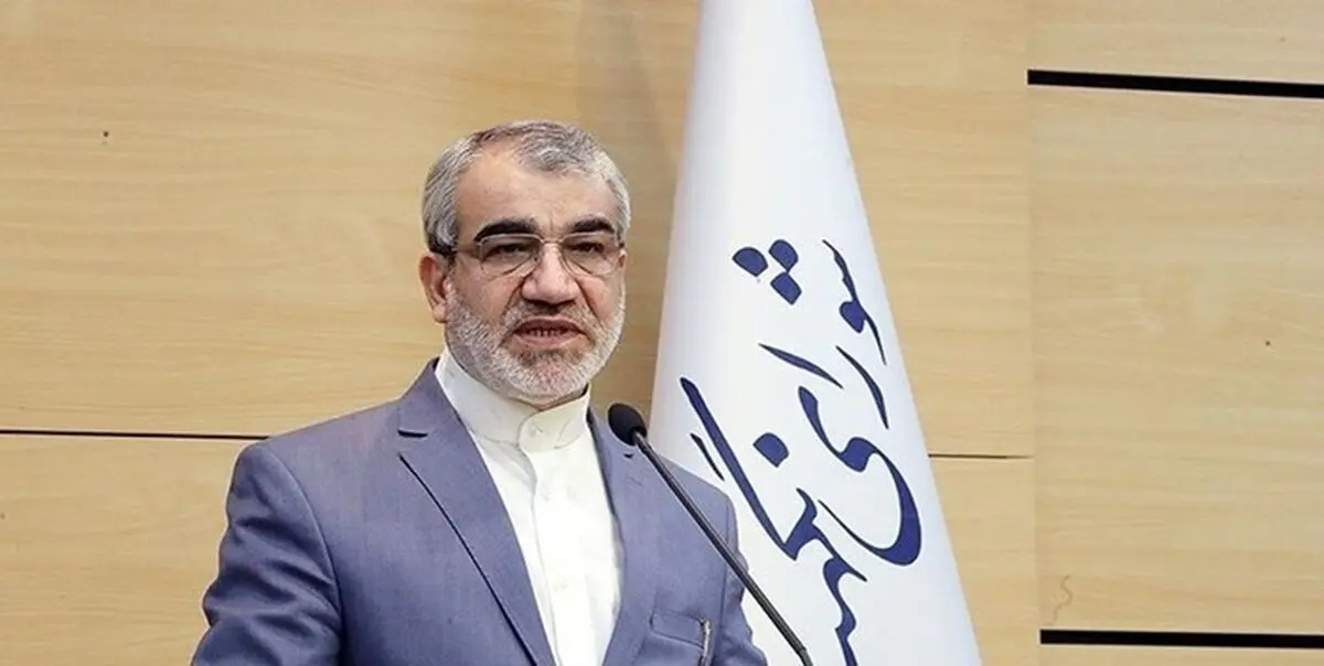 نظارت لازمه قانون محوری در انتخابات است