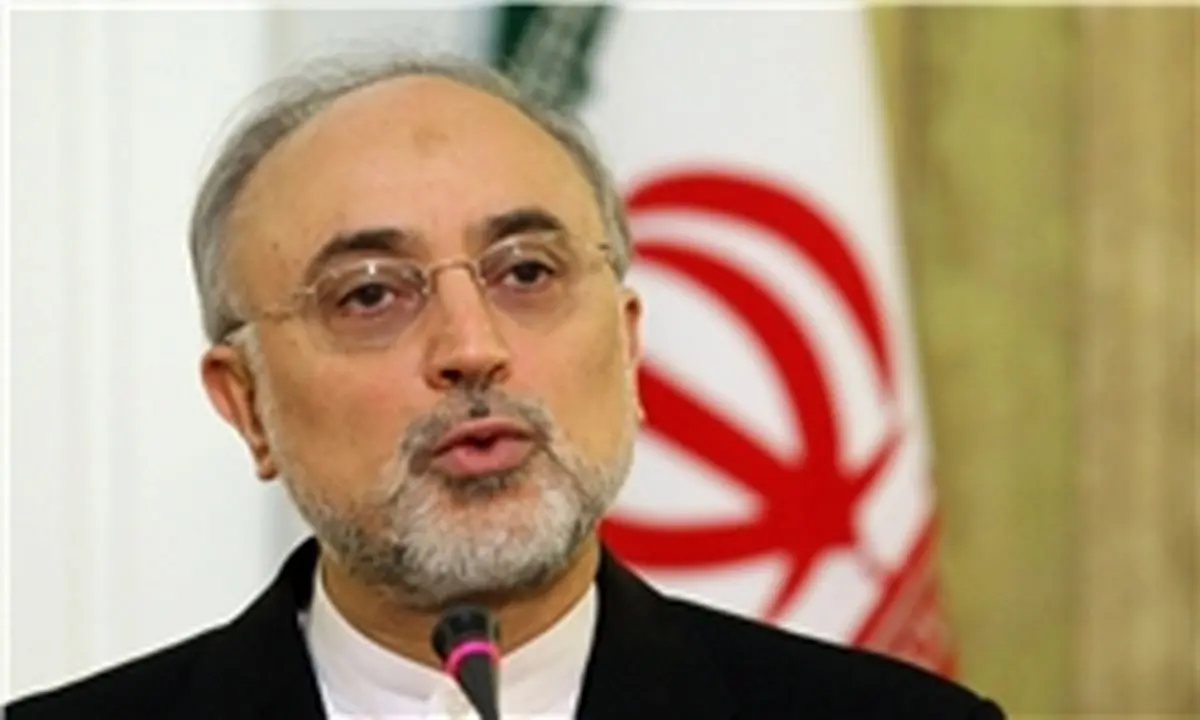 پیام نوروزی رئیس سازمان انرژی اتمی