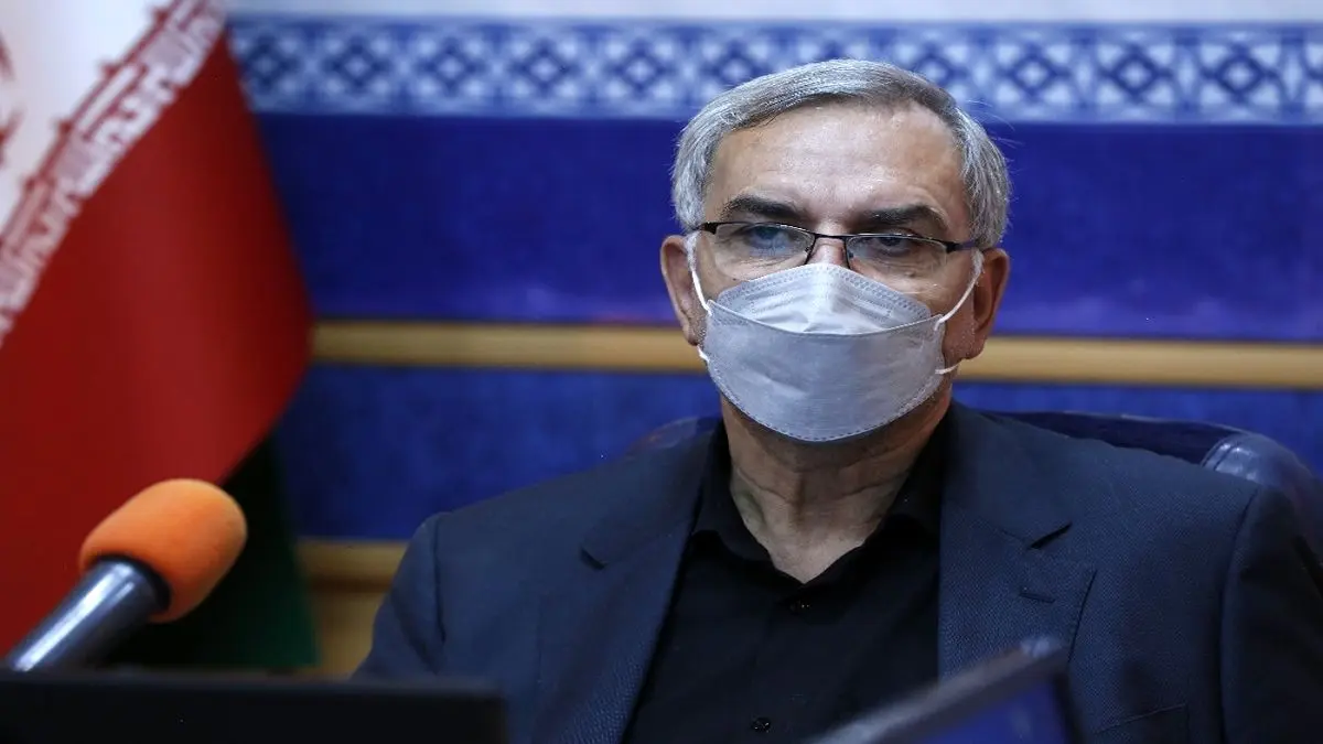 وزیر بهداشت: بازگشایی «مدارس» ضروری است