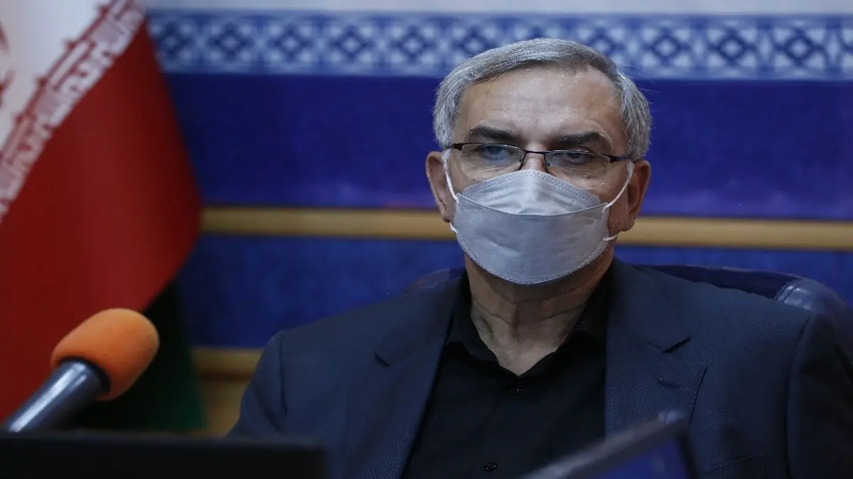 وزیر بهداشت: بازگشایی «مدارس» ضروری است 