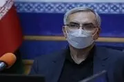 وزیر بهداشت: بازگشایی «مدارس» ضروری است 