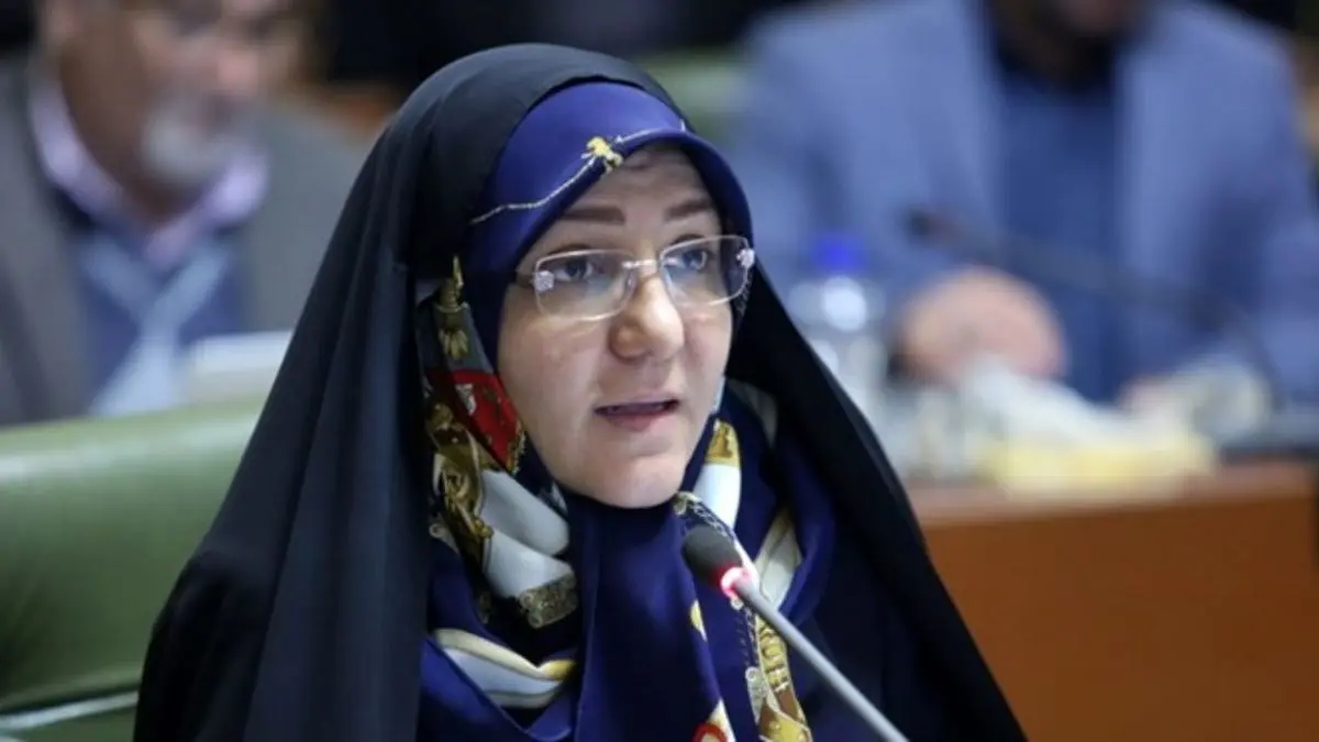 ۳۰ درصد پست های مدیریتی در شهرداری به زنان داده نشد!