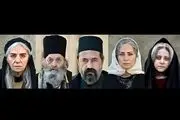 «ماه بی‌بی» به زودی کلید می خورد/ فیلمی تاریخی در خانه‌ای قجری