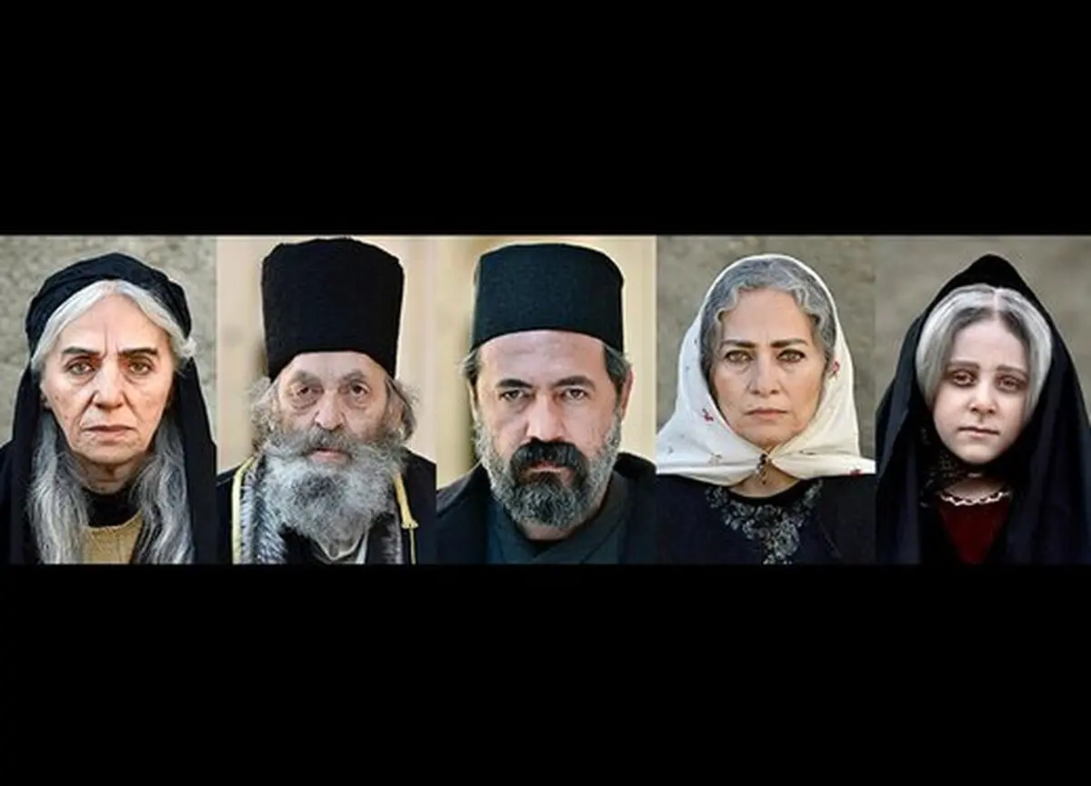 «ماه بی‌بی» به زودی کلید می خورد/ فیلمی تاریخی در خانه‌ای قجری