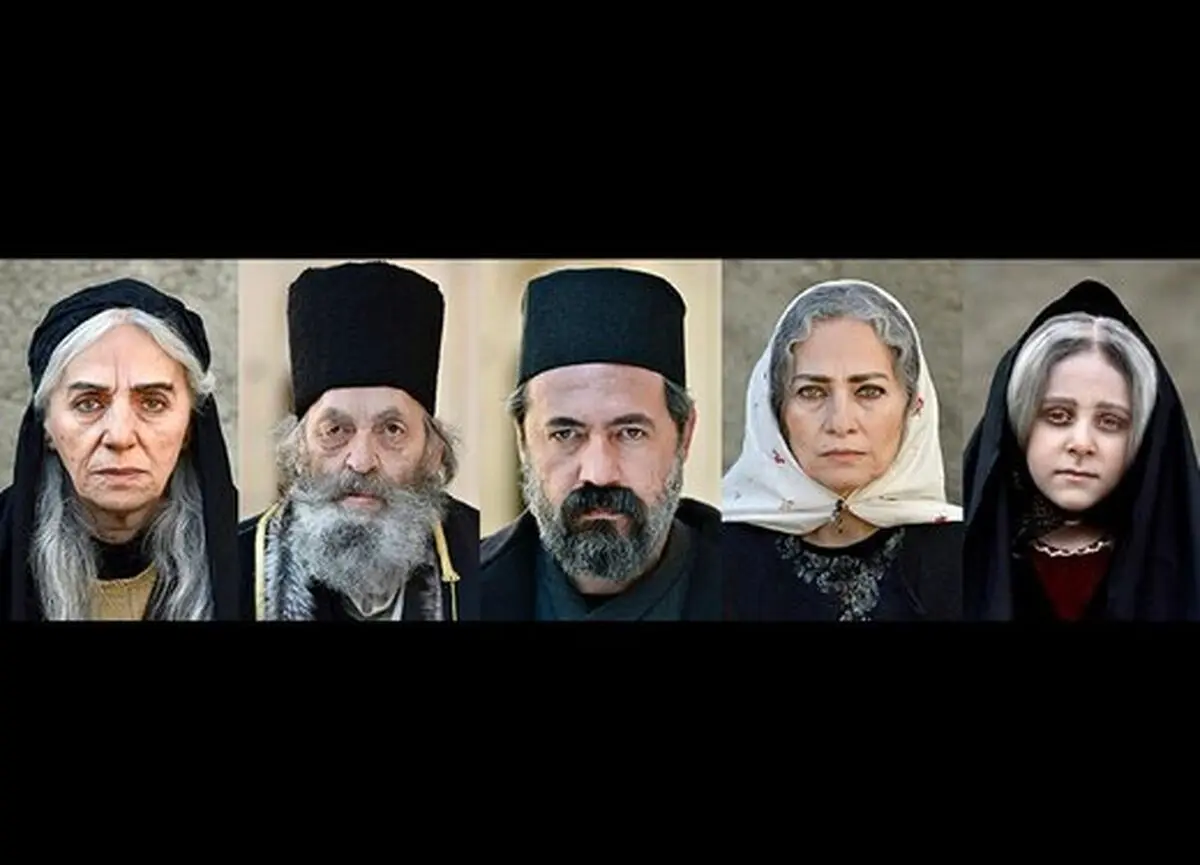 «ماه بی‌بی» به زودی کلید می خورد/ فیلمی تاریخی در خانه‌ای قجری