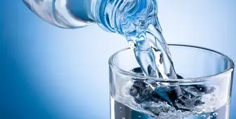 توصیه های پزشکی برای نوشیدن آب در ماه رمضان