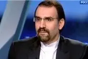 سنایی: موج یک‌جانبه‌گرایی و تحریم آمریکا کشورهای مستقل جهان را به هم نزدیک‌تر می‌کند