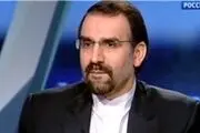 سنایی: دوران یکه تازی غرب پایان یافته است