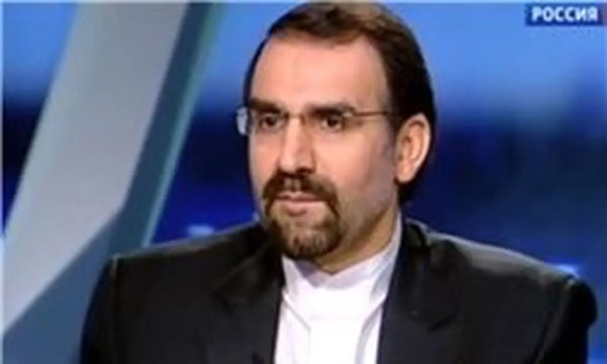 سنایی: موج یک‌جانبه‌گرایی و تحریم آمریکا کشورهای مستقل جهان را به هم نزدیک‌تر می‌کند