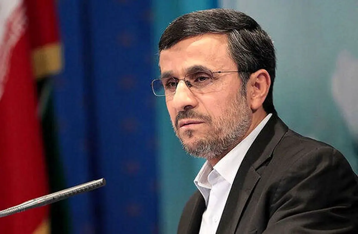 ماجرای ممانعت احمدی‌نژاد برای آغاز مذاکرات هسته‌ای با آمریکا