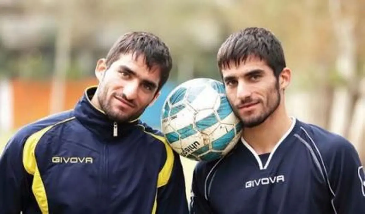 مهرداد نباید برای رفتن به پرسپولیس احساساتی شود