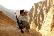 شهادت ۳ محیط بان در پارک گلستان