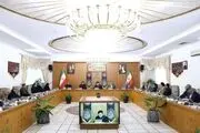 جدیت دولت در حمایت از تولید