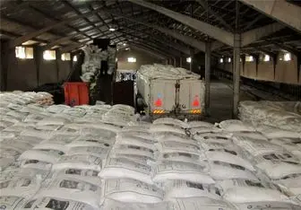 واردات ۶۲۲ میلیون دلار برنج به کشور