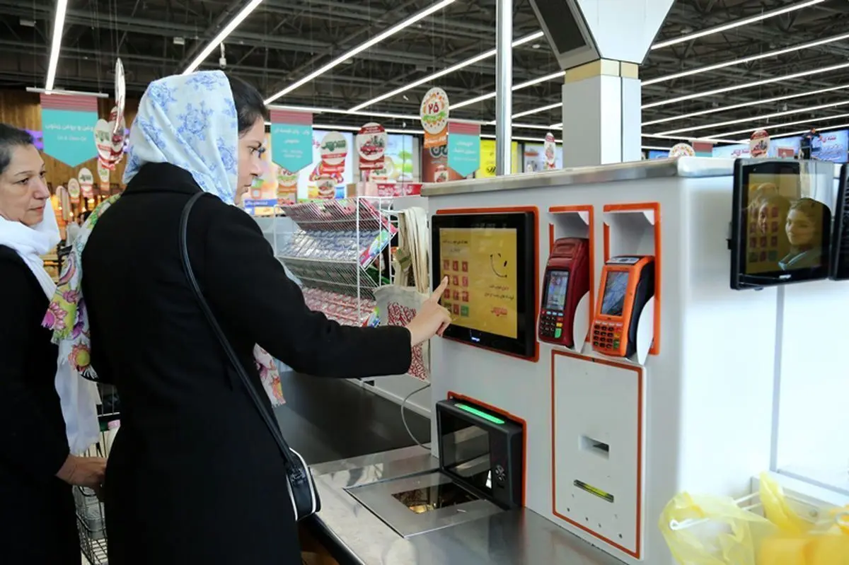 کالابرگ الکترونیکی چطور به گوشت و مرغ تبدیل میشود؟