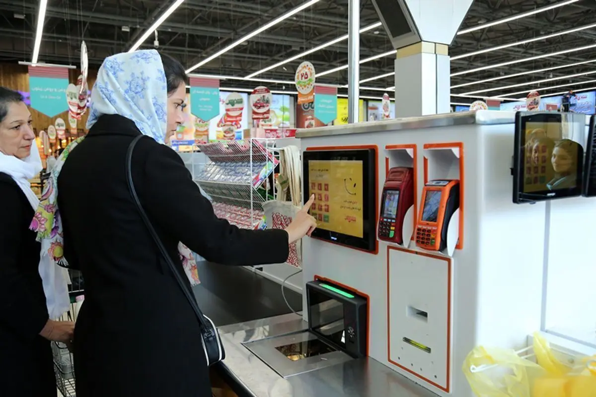 کالابرگ الکترونیکی چطور به گوشت و مرغ تبدیل می‌شود؟
