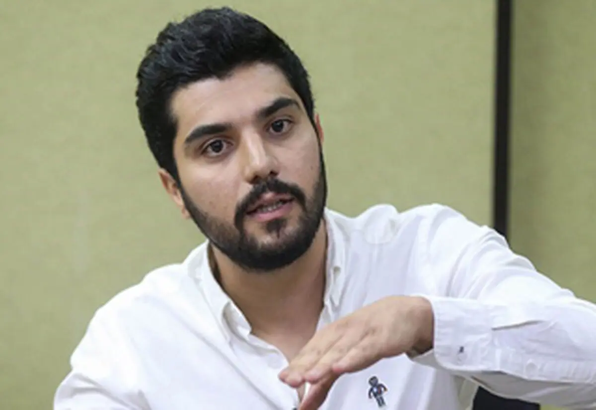 رستوران گردی سینا مهراد در استانبول /عکس