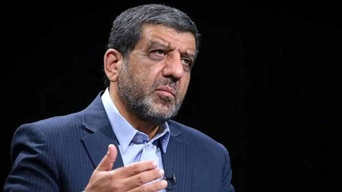 ببینید | روایت طنز ضرغامی از گشت ارشاد
