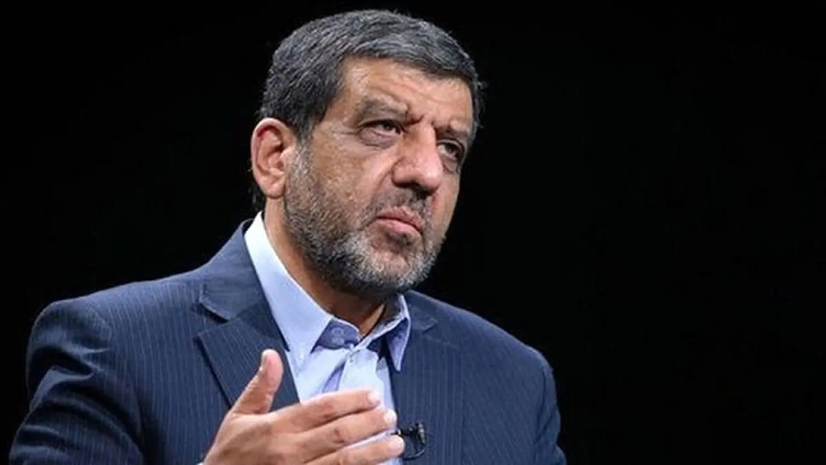 
تحلیل ضرغامی از دلایل اعتراضات اخیر
