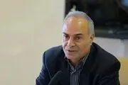 آمار حواث ناشی از کار