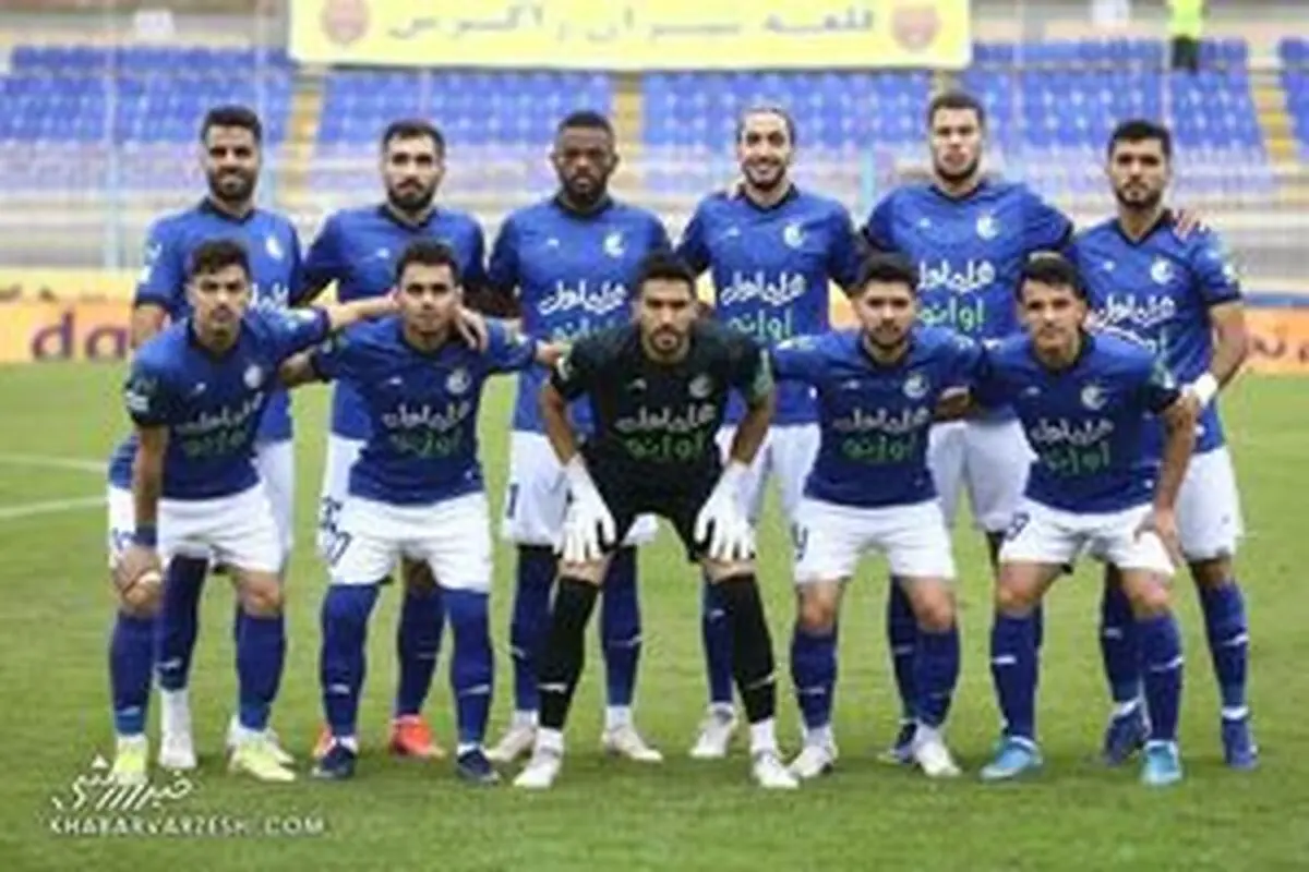 نقل و انتقالات زمستانی استقلال در یک نگاه
