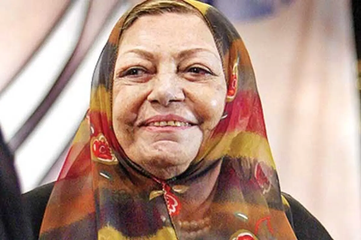 بازیگرانی که به نماد مادر تبدیل شدند