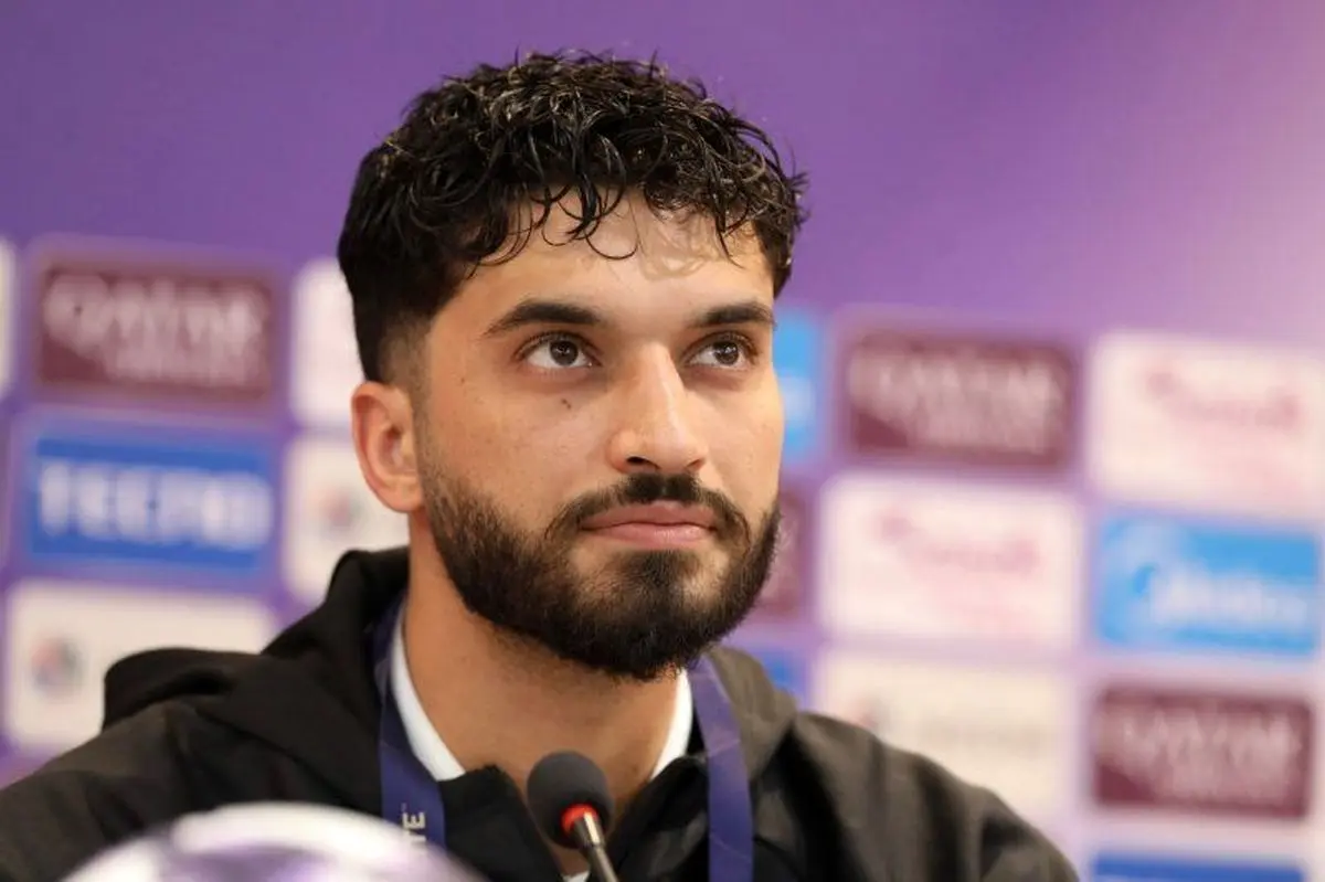 پرسپولیسی‌ها در اینستاگرام لژیونر ملی‌پوش طوفان به پا کردند